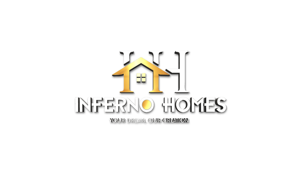 Inferno Homes Logo