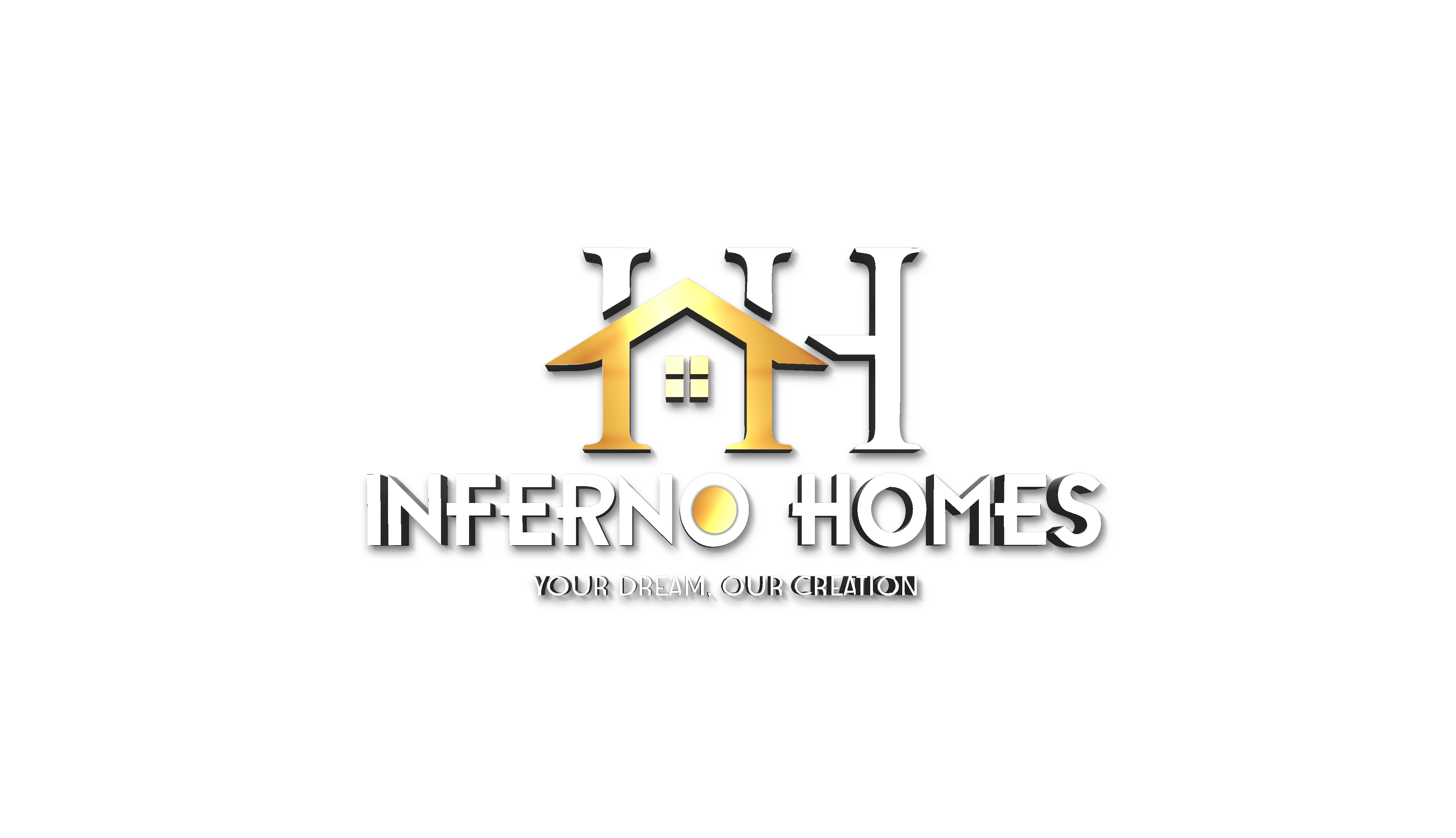 Inferno Homes Logo