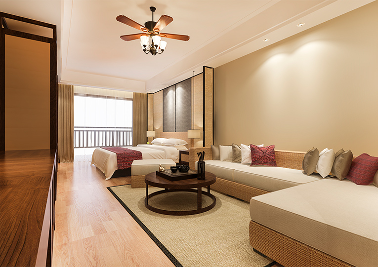 Apartment Interior Designs in Bangalore