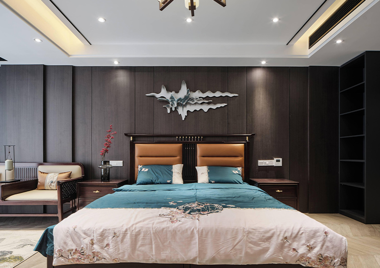 Bedroom Interior Designs