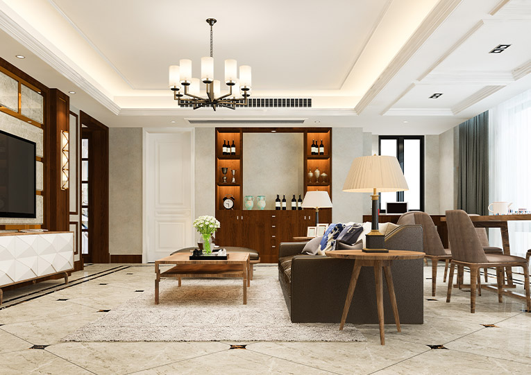 Home Interior Designs