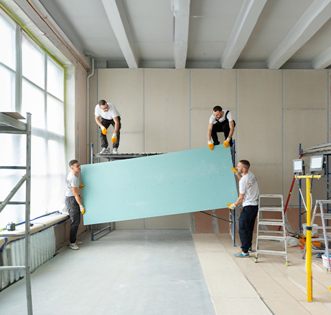 Home Renovation designs in Bangalore