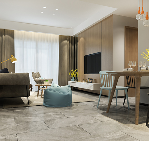 2 Bhk interior design Whitefield