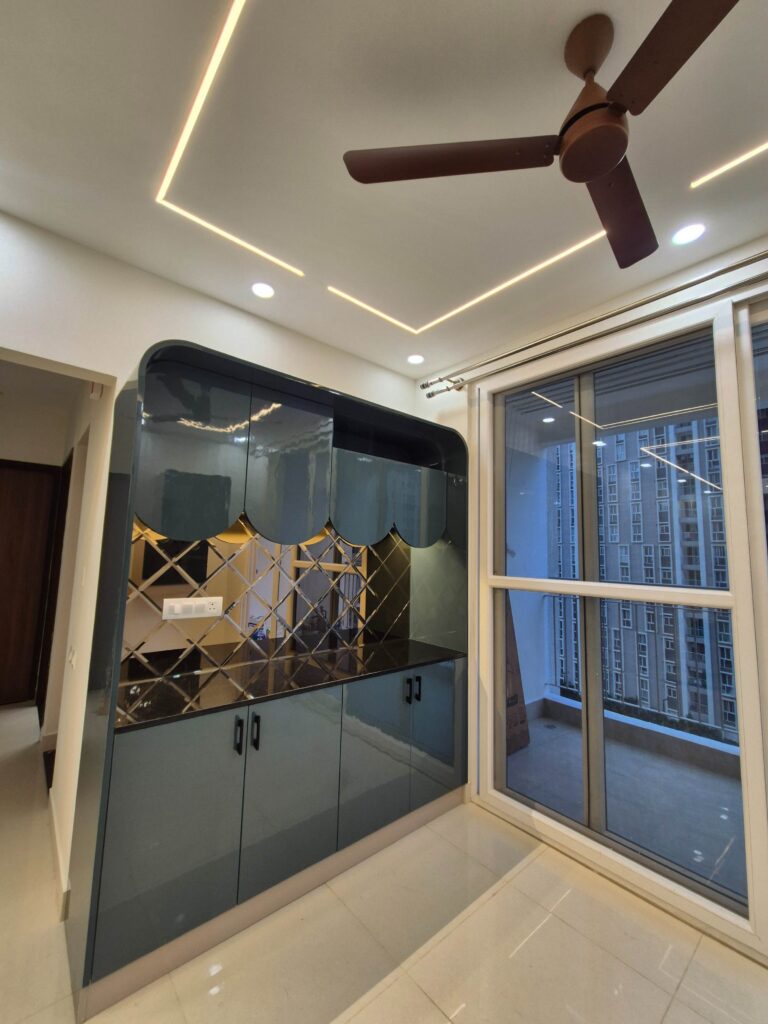Latest Partition design