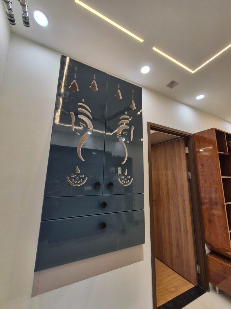 home temple as per vastu